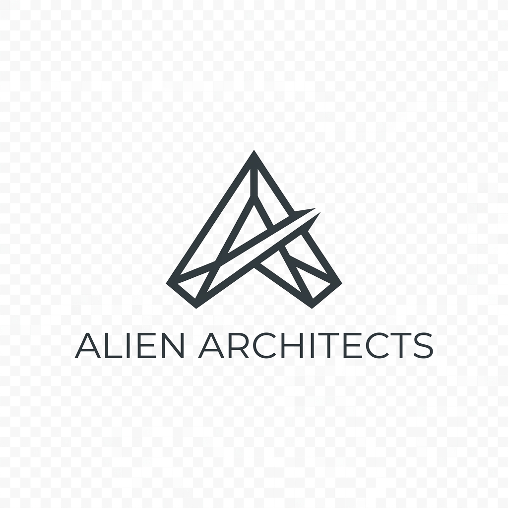 Alien Architects