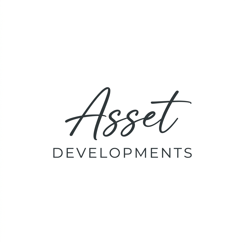 Asset Developments