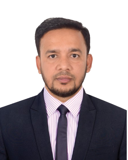 Md. Hafizur Mullah