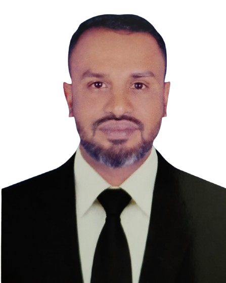 Md. Badshadur Rahman