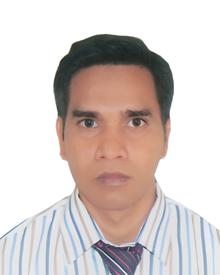 Md. Joynal Abedin