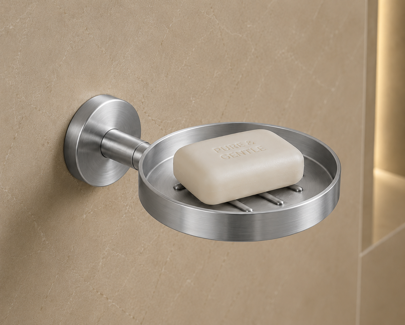 Soap Case