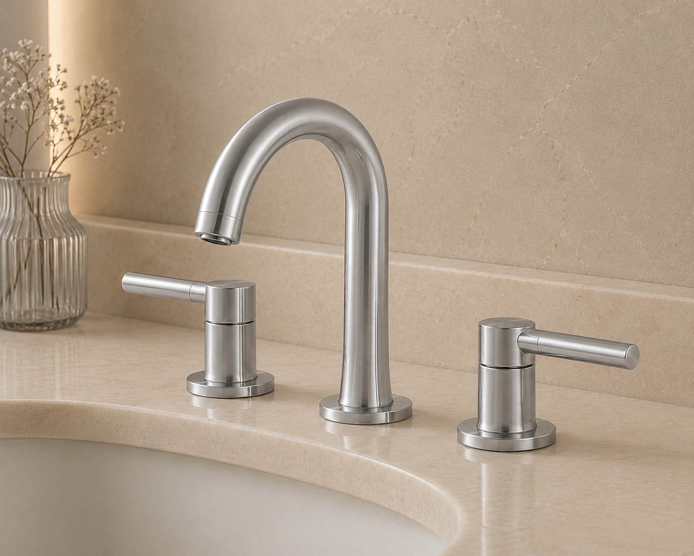 Sink Faucets