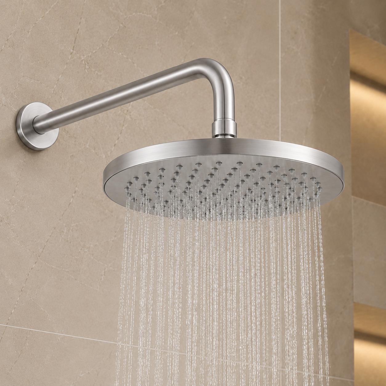 Shower Head