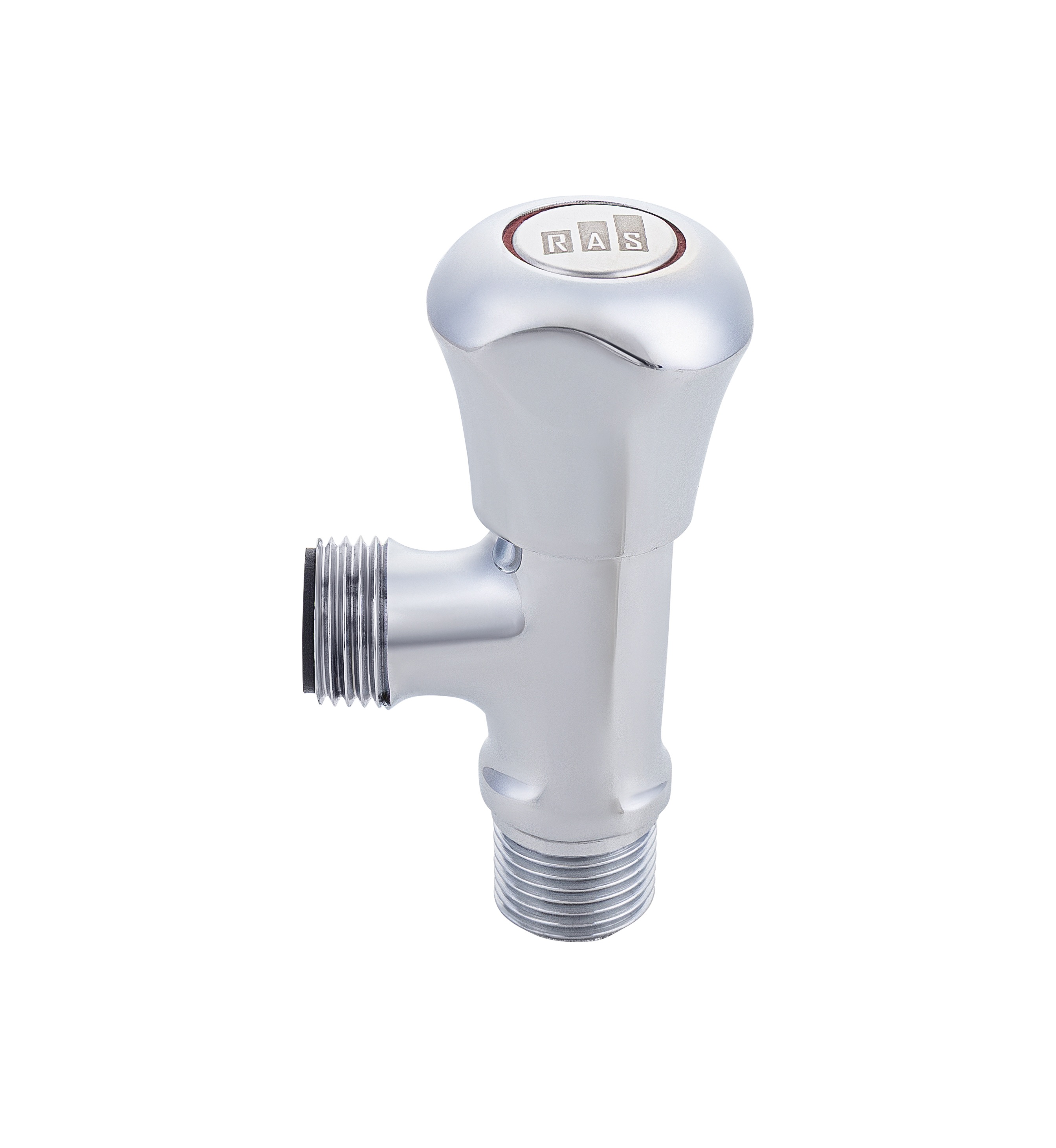 Medium Angle Valve