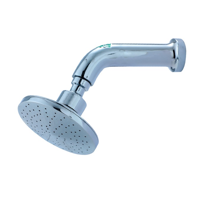 Round Shower Head