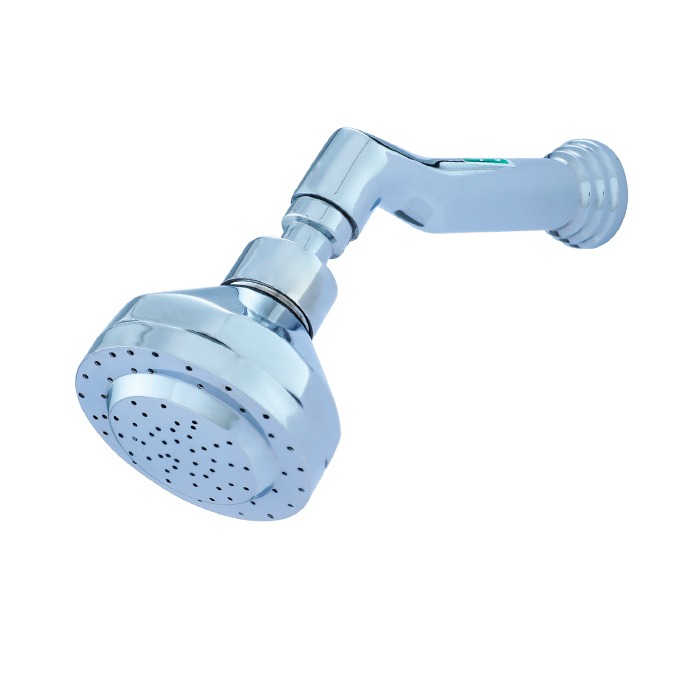 Star Shower Head