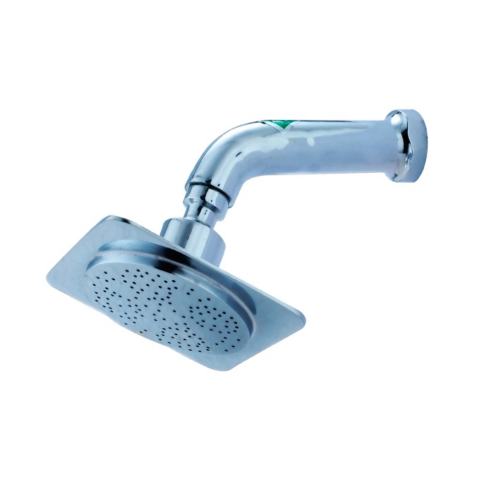 Square Shower Head