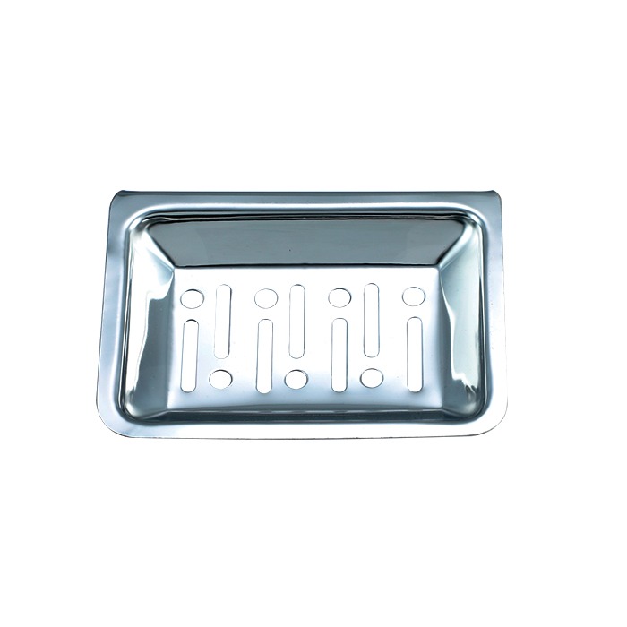 New Cutting Soap Case