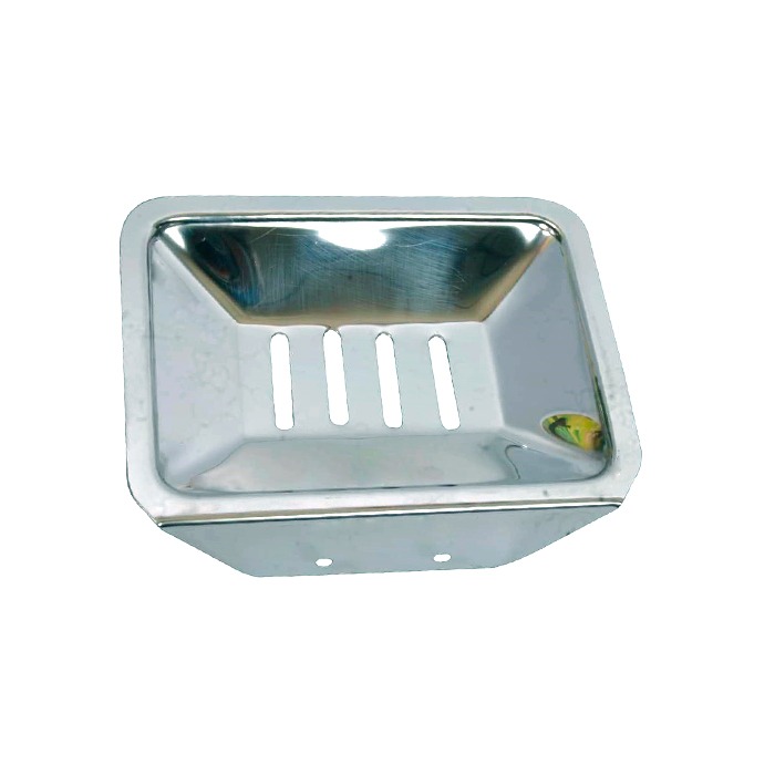 Medium Soap Case