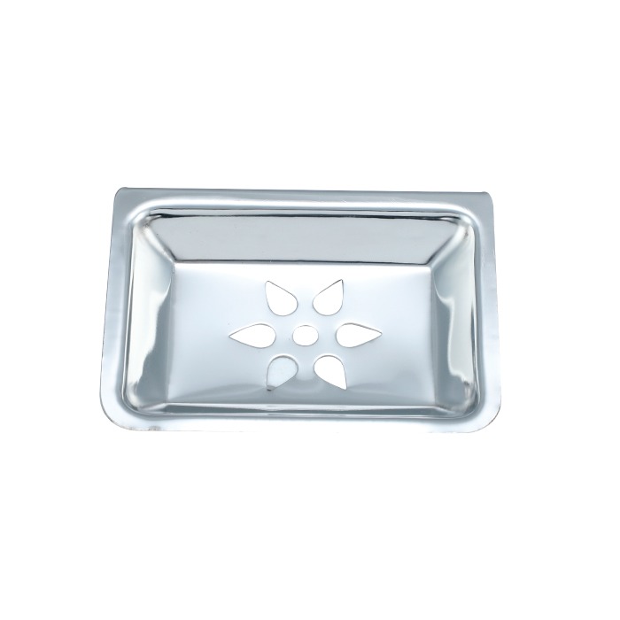 Flower Cutting Soap Case