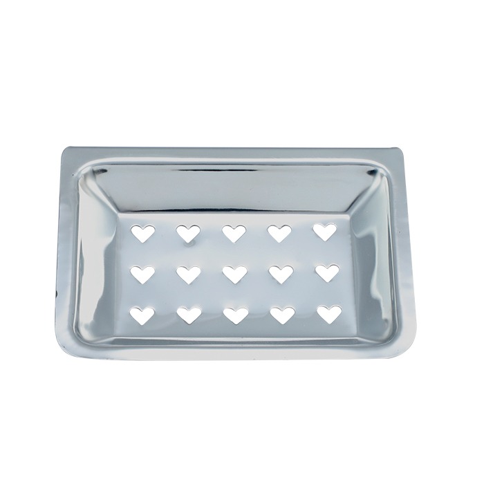 Love Cutting Soap Case