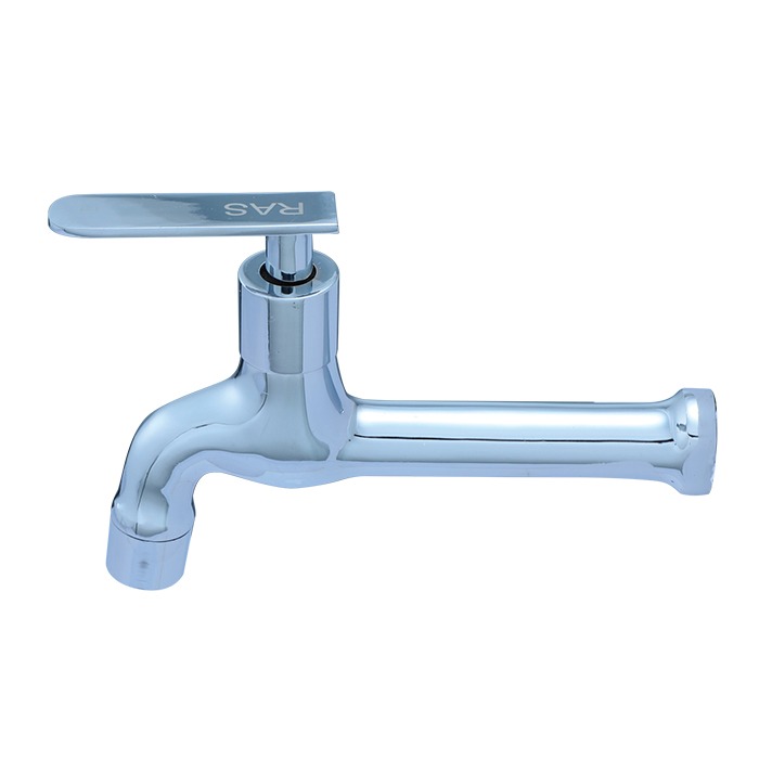 Long Water Tap (Lever Head)