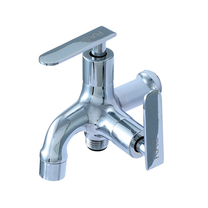 2-in-1 Lever Water Tap