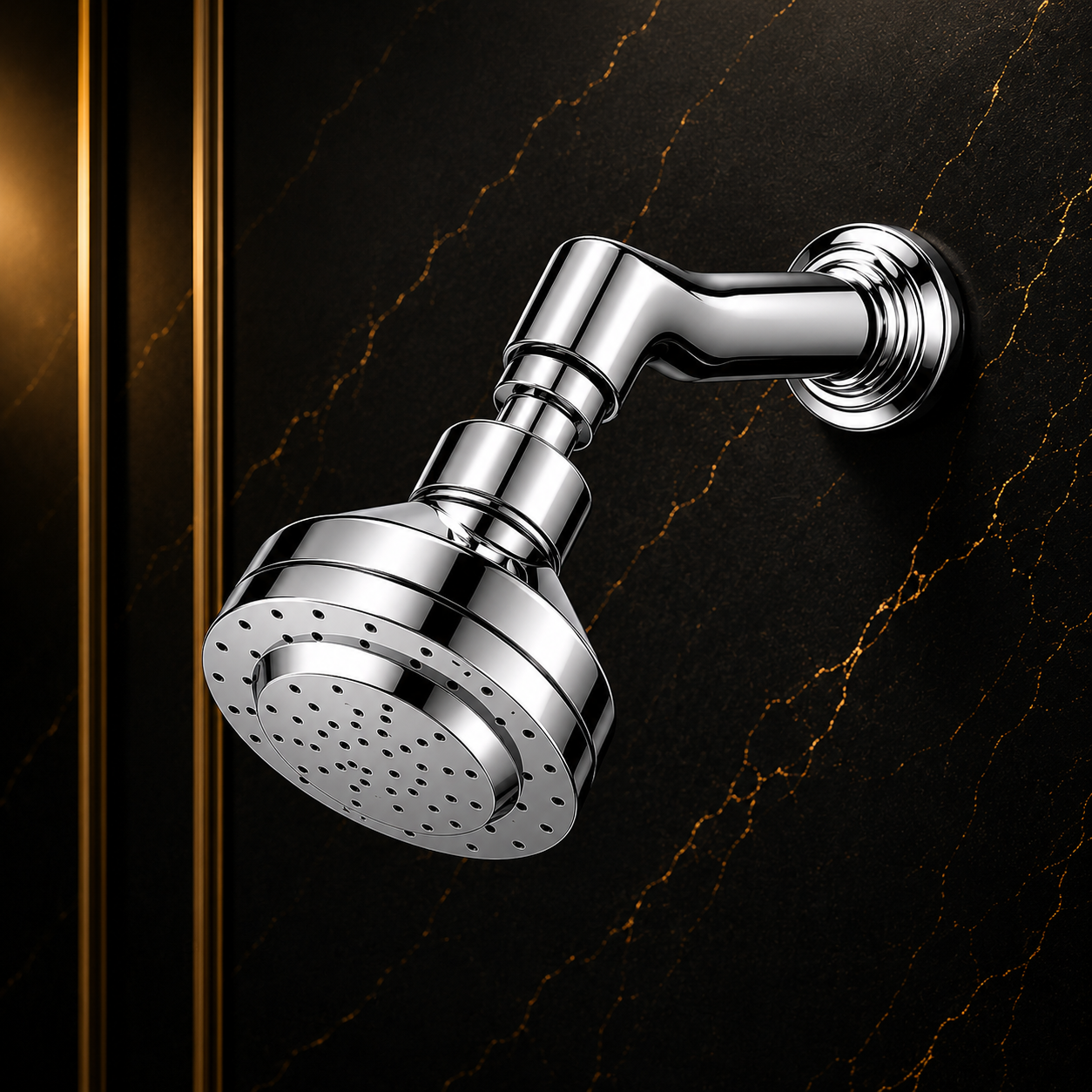 Star Shower Head