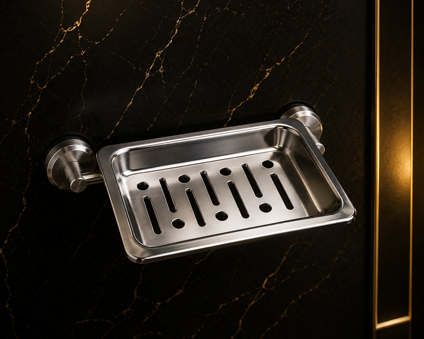 New Cutting Soap Case